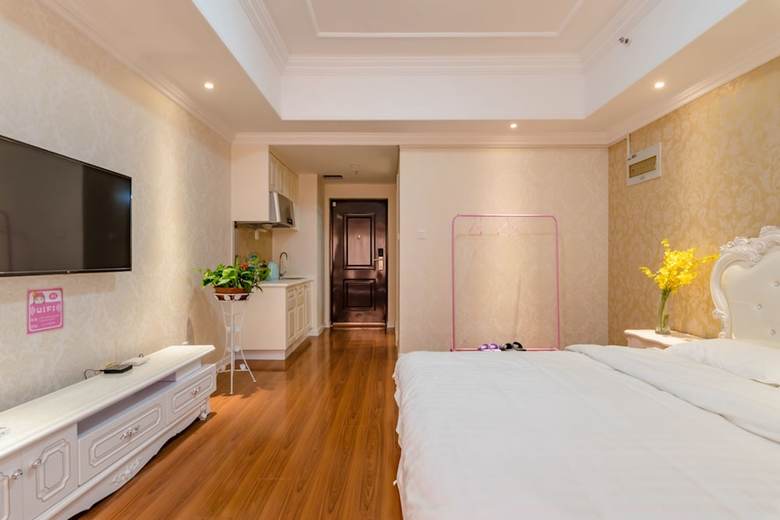 Taishan Shell Apartment
