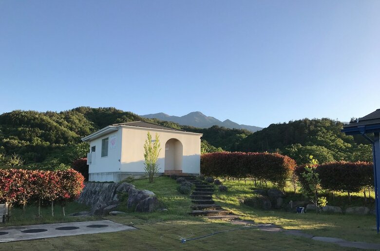 Posada Alps Lodge
