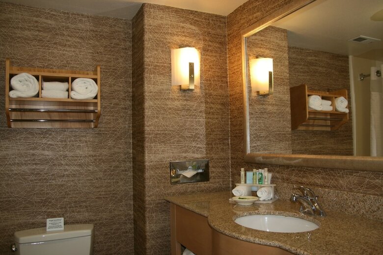 Holiday Inn Express Hotel & Suites Lodi