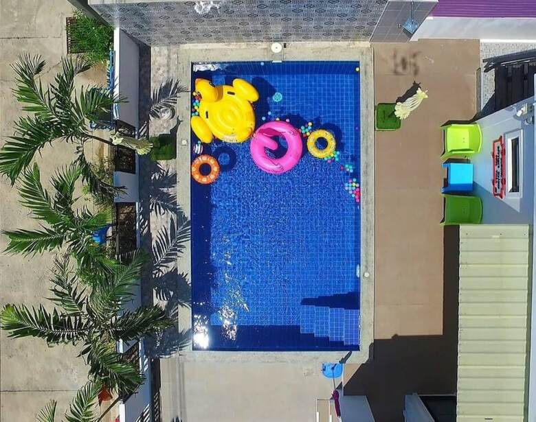 Boutique Huahin Pool Villa