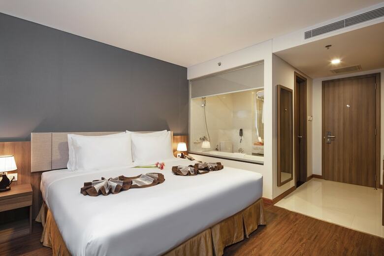 Libra Nha Trang Hotel
