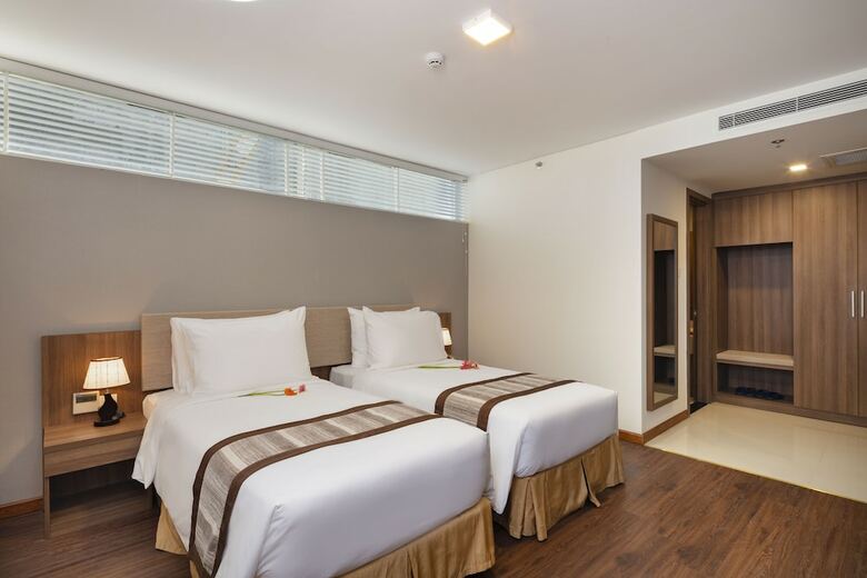 Libra Nha Trang Hotel