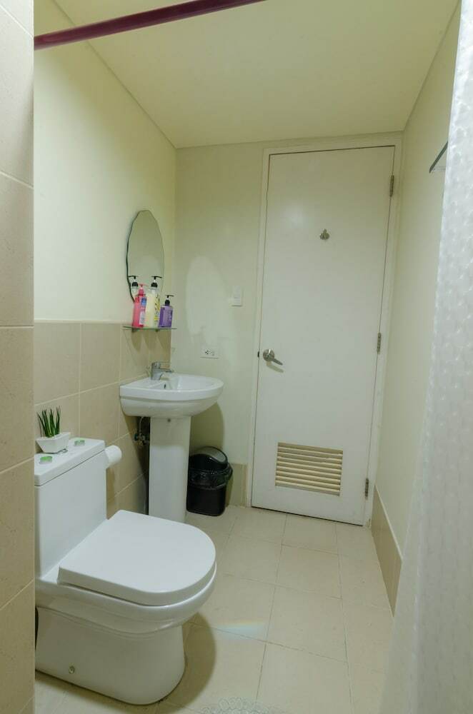 At The Heart Of Bgc At The Infinity Tower