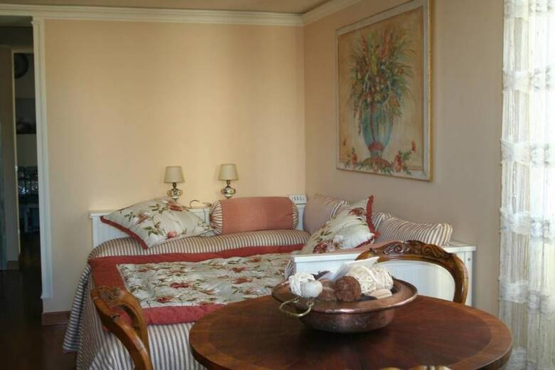 Bed & Breakfast Antica Maison