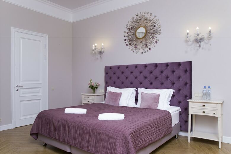 Bed & Breakfast Grand Memories