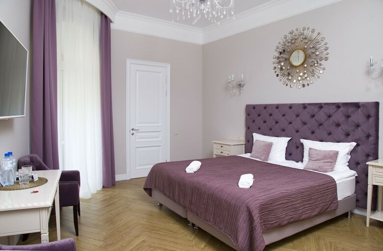 Bed & Breakfast Grand Memories