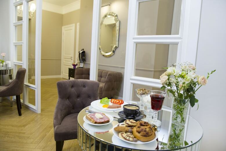 Bed & Breakfast Grand Memories