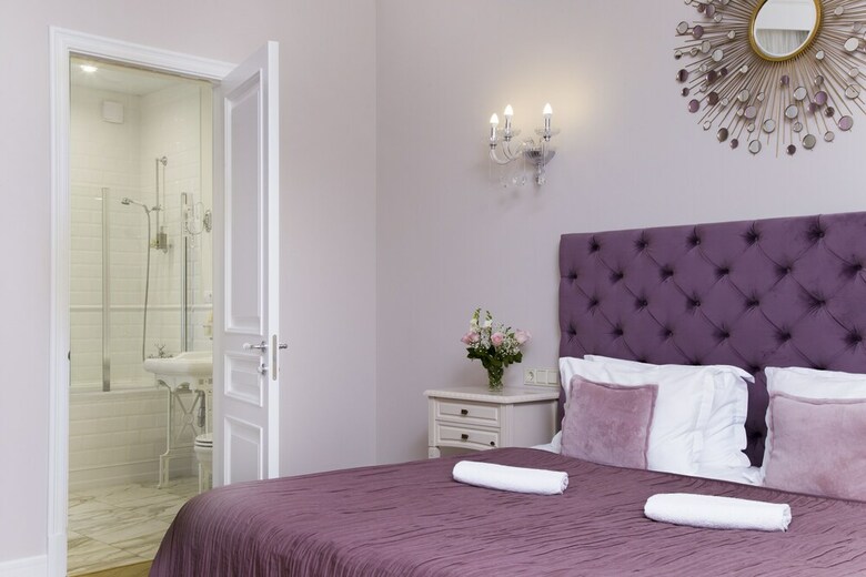 Bed & Breakfast Grand Memories