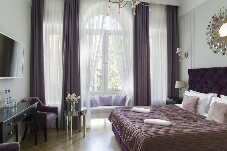 Bed & Breakfast Grand Memories