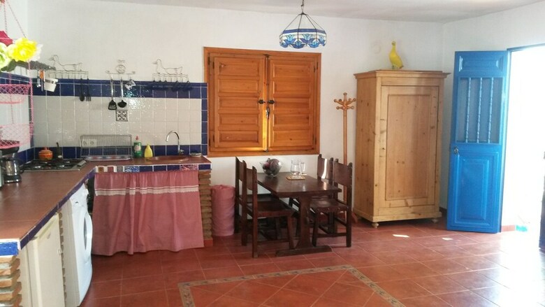 Anas Casa Feliz