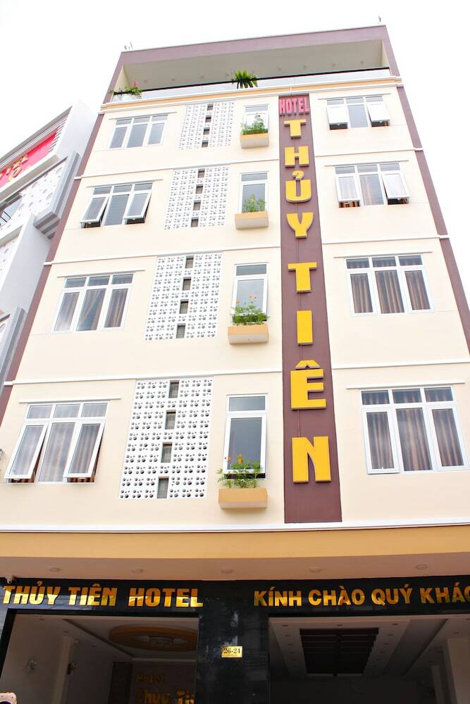 Hotel Thuy Tien