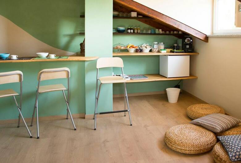 B&B Casa Danoi