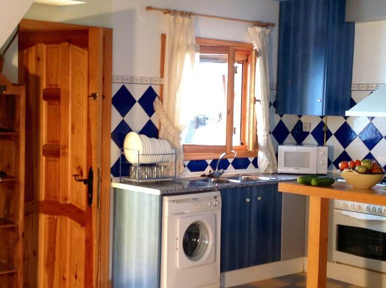 Agroturismo Cr Los Cuatro Vientos. Poniente