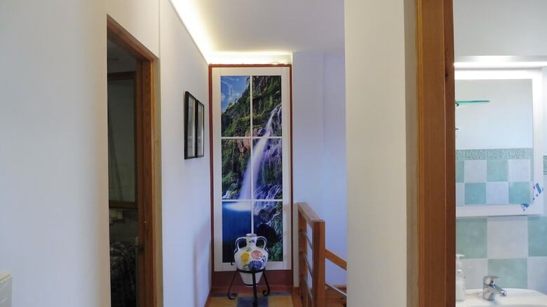 Agroturismo Cr Los Cuatro Vientos. Poniente