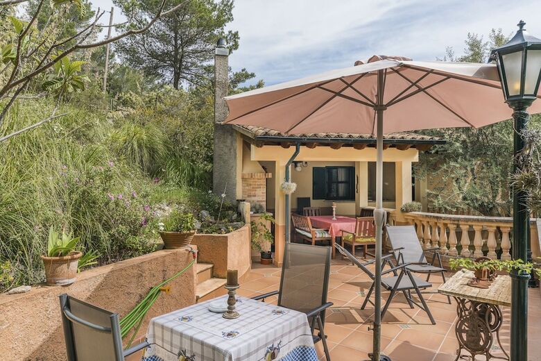 Villa Es Vint I Nou