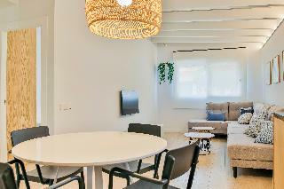 Apartamentos 525
