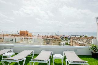 Apartamentos 525