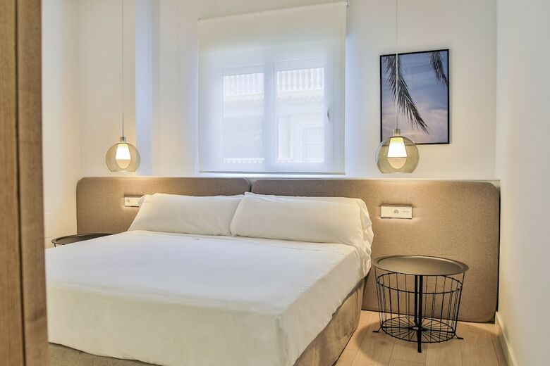 Apartamentos 525