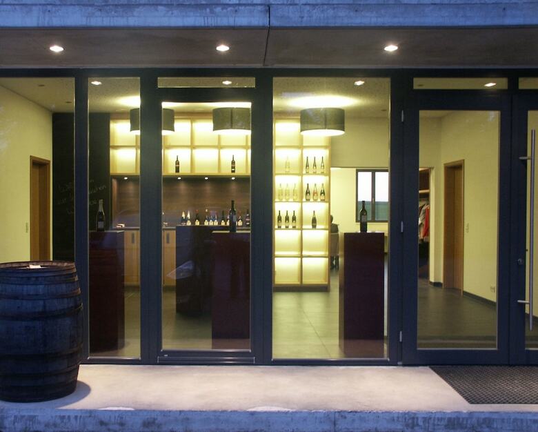 Hotel Weingut Seck