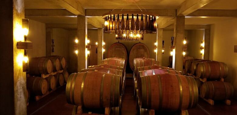 Hotel Weingut Seck