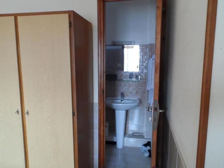 Hotel Entre Golfe Et Oc�an