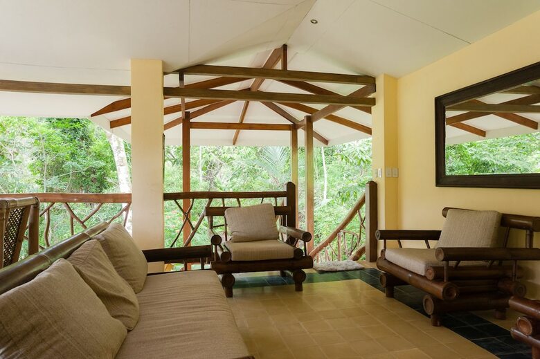 Monos Locos - Portasol Vacation Rental