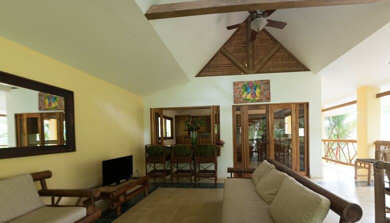 Monos Locos - Portasol Vacation Rental