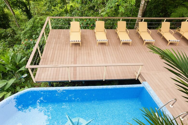 Monos Locos - Portasol Vacation Rental