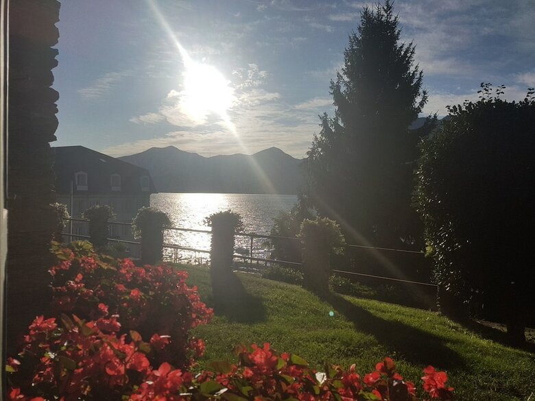 Bed & Breakfast Holy Lake