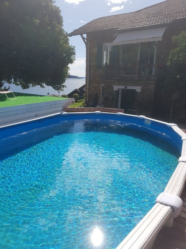 Bed & Breakfast Holy Lake