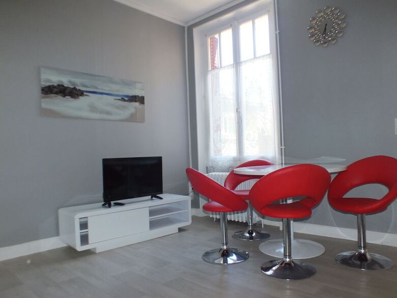 Apartamento Residence Mifaly