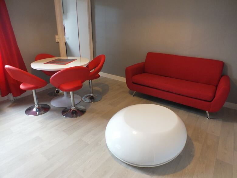 Apartamento Residence Mifaly