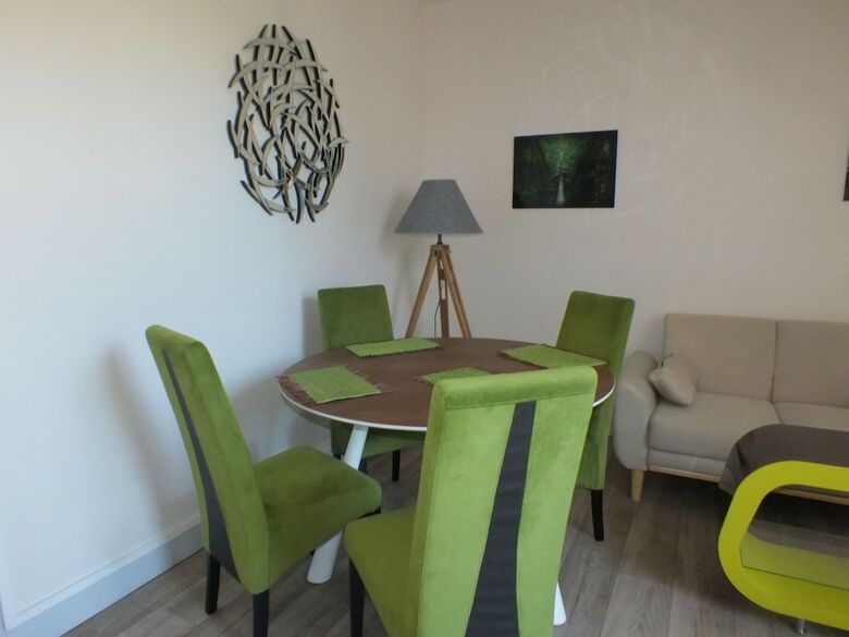 Apartamento Residence Mifaly