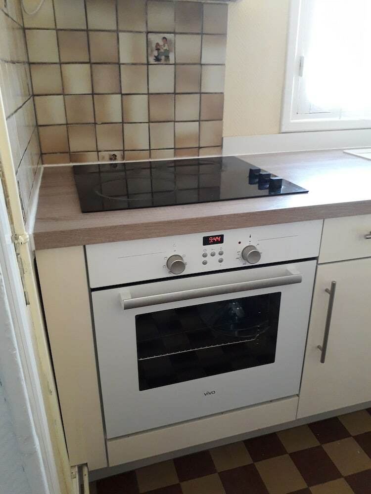Apartamento Residence Mifaly
