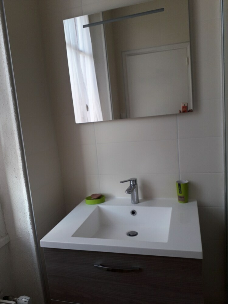 Apartamento Residence Mifaly