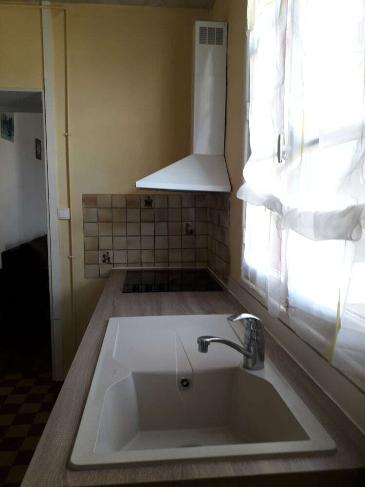 Apartamento Residence Mifaly