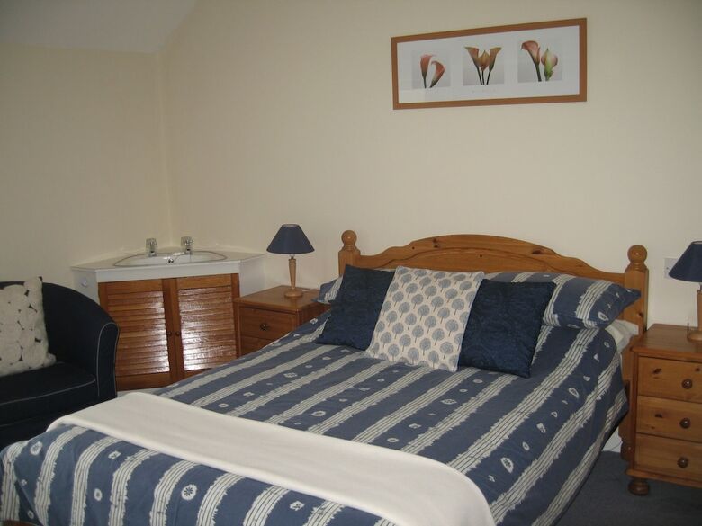 Chy-vista B&B