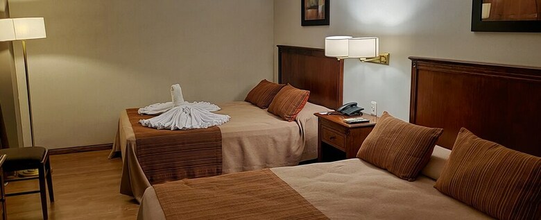 Hotel Howard Johnson By Wyndham San Pedro