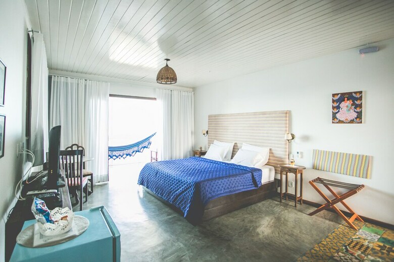 Hotel Pousada A Capela