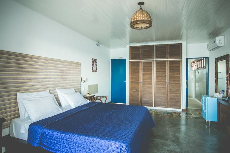 Hotel Pousada A Capela