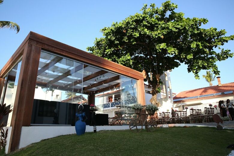 Hotel Pousada A Capela