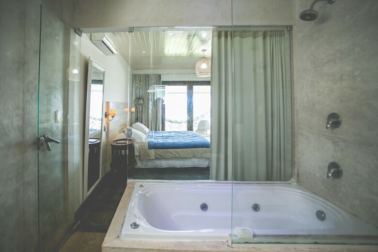 Hotel Pousada A Capela