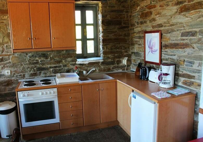 Apartamentos Villette Adonis