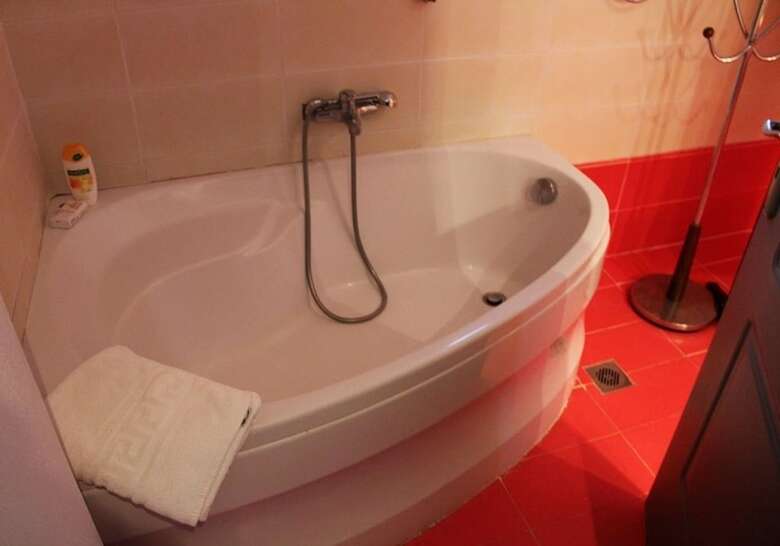 Apartamentos Villette Adonis
