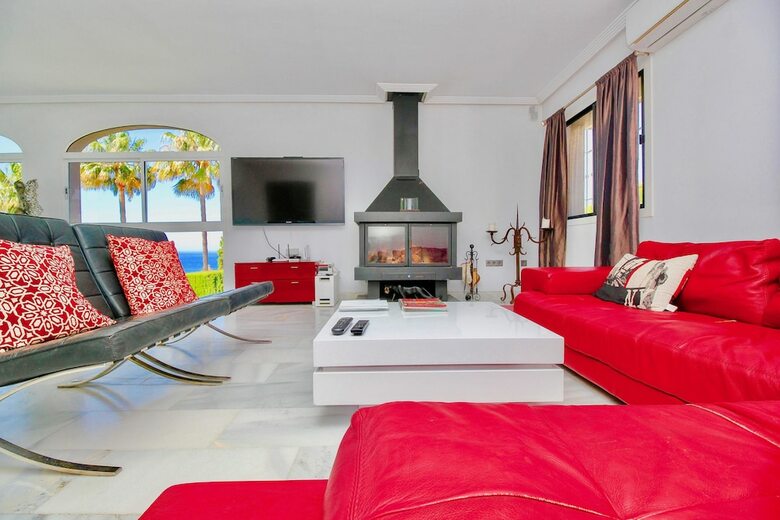 Villa Esmeralda