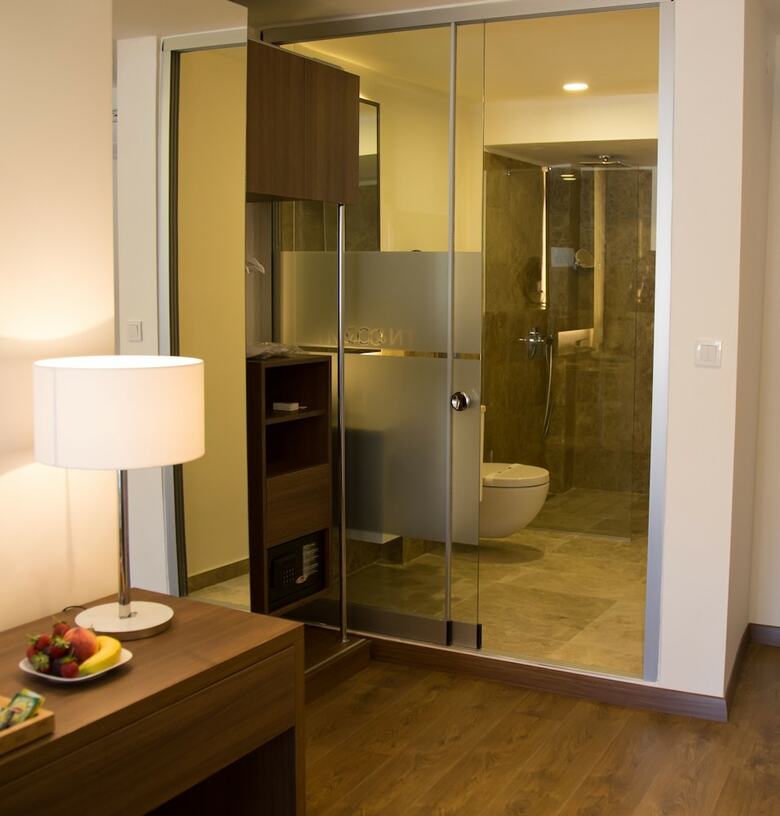Tn&co Hotel