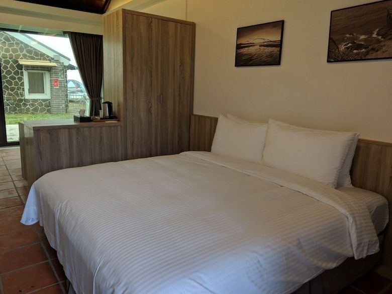 Hotel Penghu Bay Resort