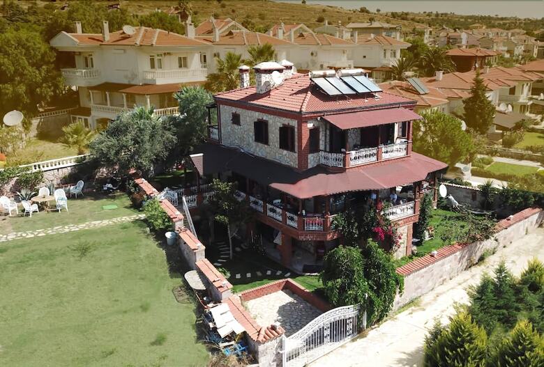 Hotel Cunda Sim Otel