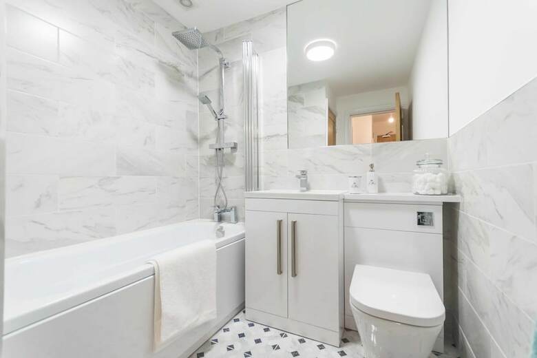 Apartamentos Chapel Chester