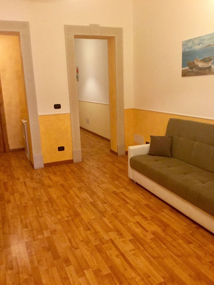 Apartamento Valentino House - Taormina And Beach